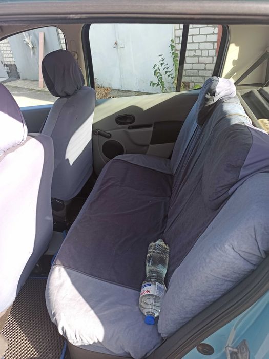 Продам Рено модус обмен