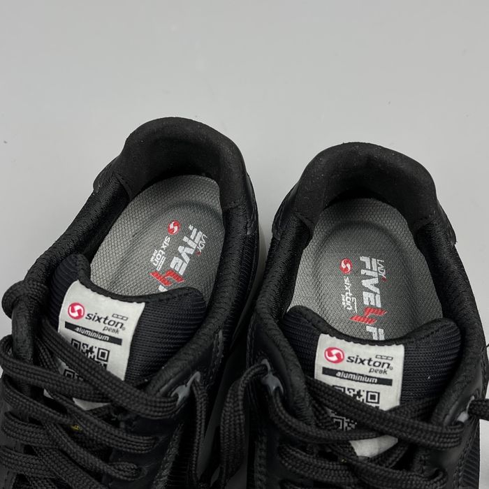 Нові! Sixton Windex / Engelbert Strauss ботинки рабочие dewalt haix