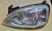 Corsa C reflektor lewy
