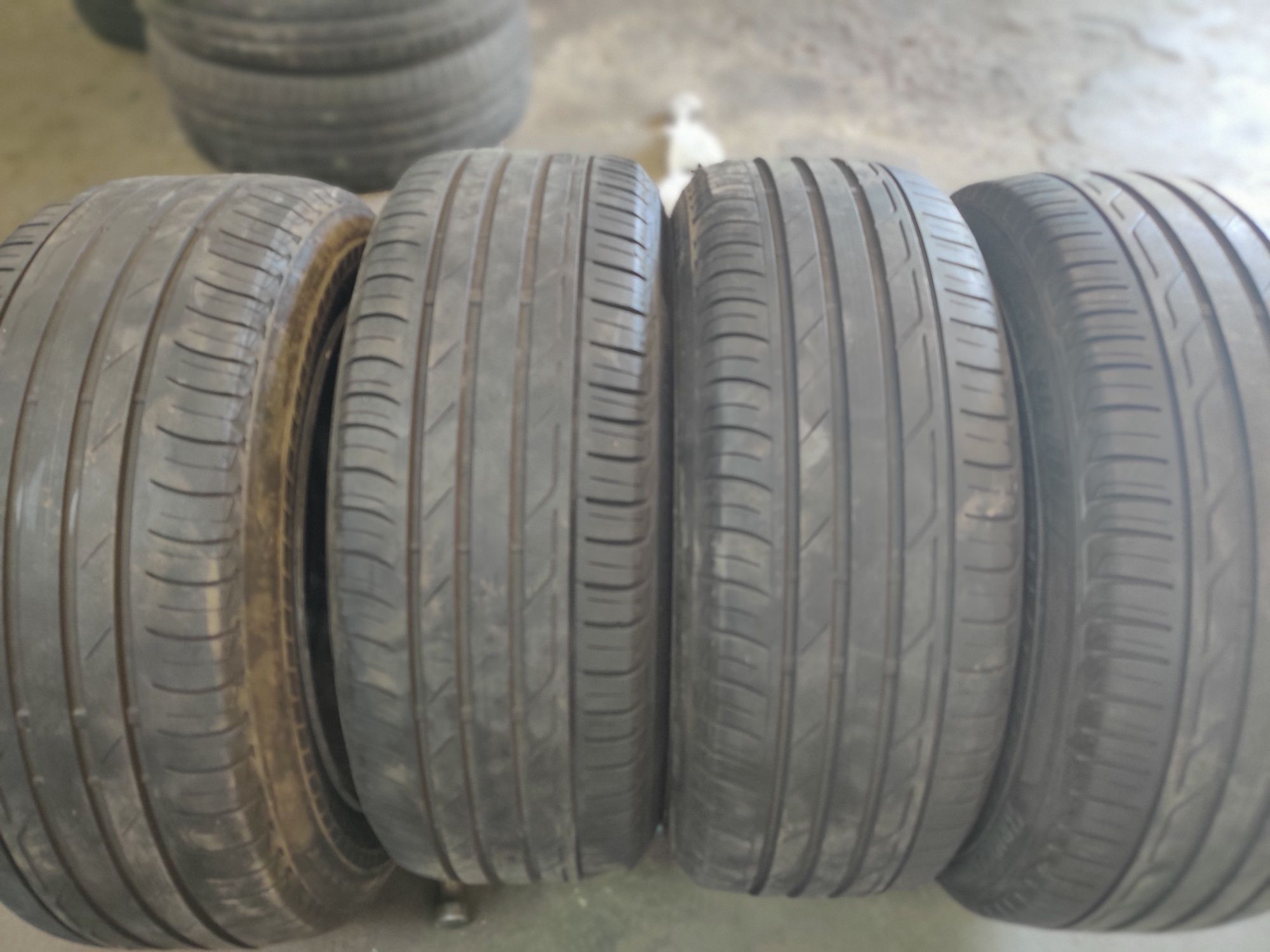 Продам колеса  R 16  BMW