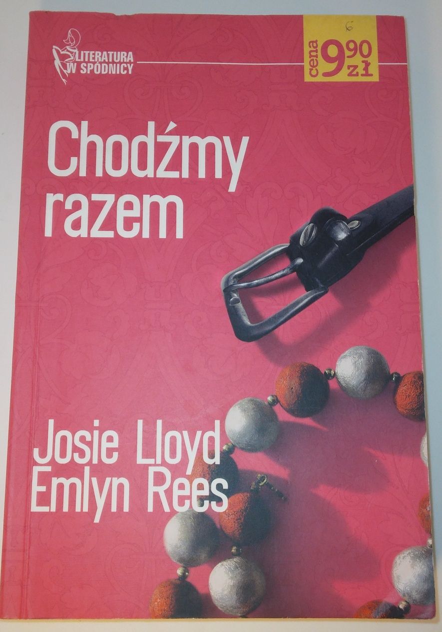 Chodźmy razem - Josie Lloyd, Emlyn Rees