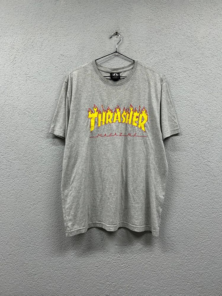 Футболка Thrasher M-L чоловіча