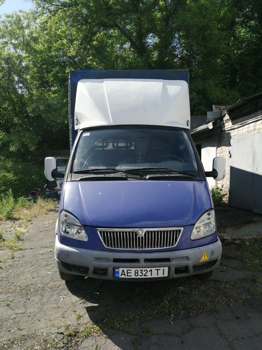 Грузоперевозки - Грузчики - Грузовое такси - Переезды - Доставка