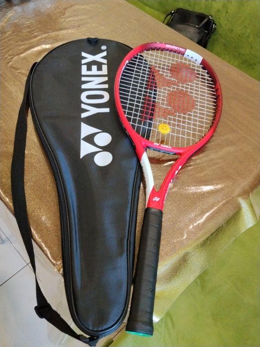 Ракетка для двеликого тенісу Yonex Японія