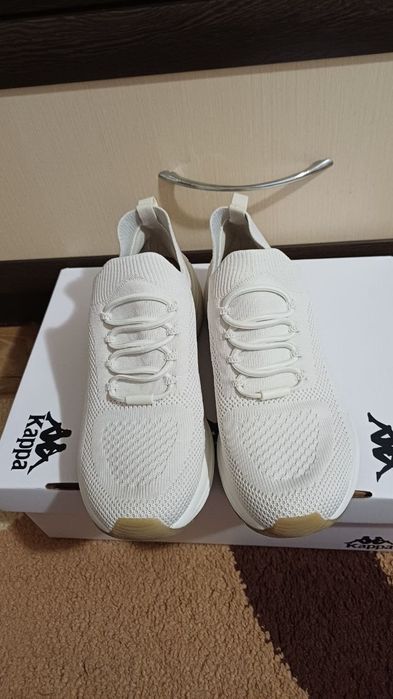 Кроссовки женские Skechers женская обувь 37,5 размер