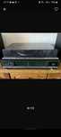 gramofon z radiem