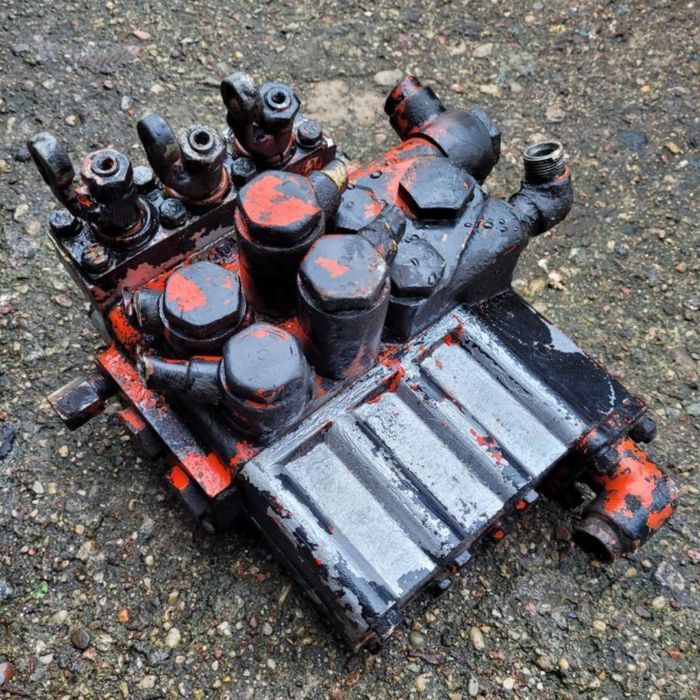 Rozdzielacz Mtz 80,85,50