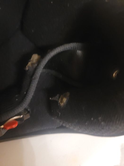 Шлем мотоциклетный