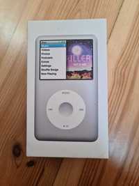 iPod Classic 160 gb Silver