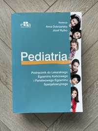 Pediatria - Dobrzańska