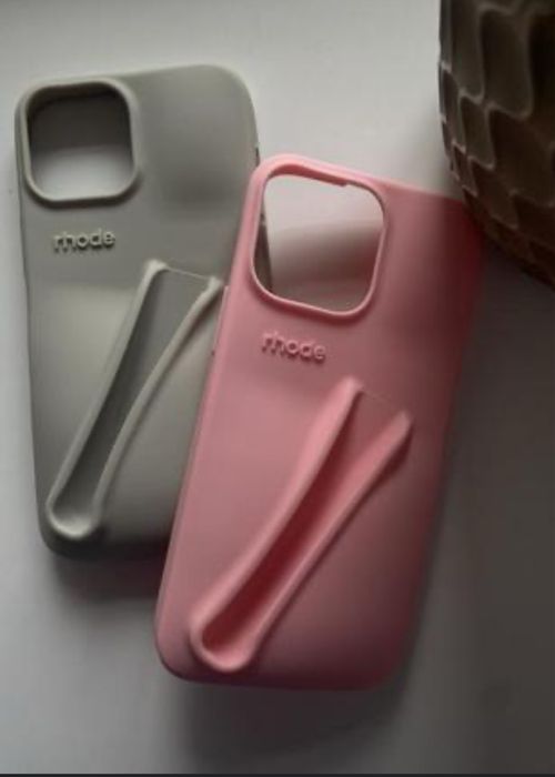 Чохол rhode На iPhone 14 pro max i 15 pro max