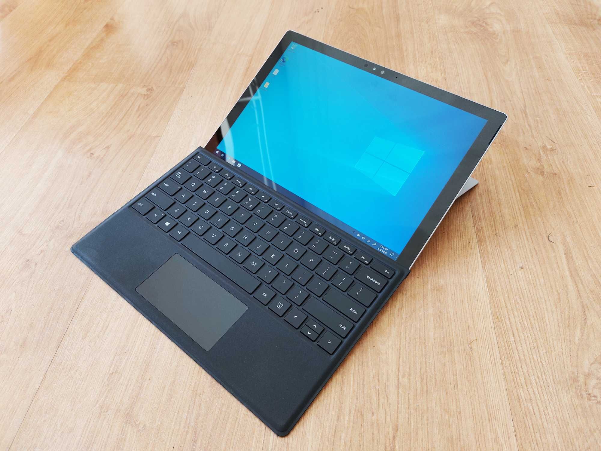 Tablet Laptop Microsoft Surface Pro 4 i7 16GB 512GB (5)