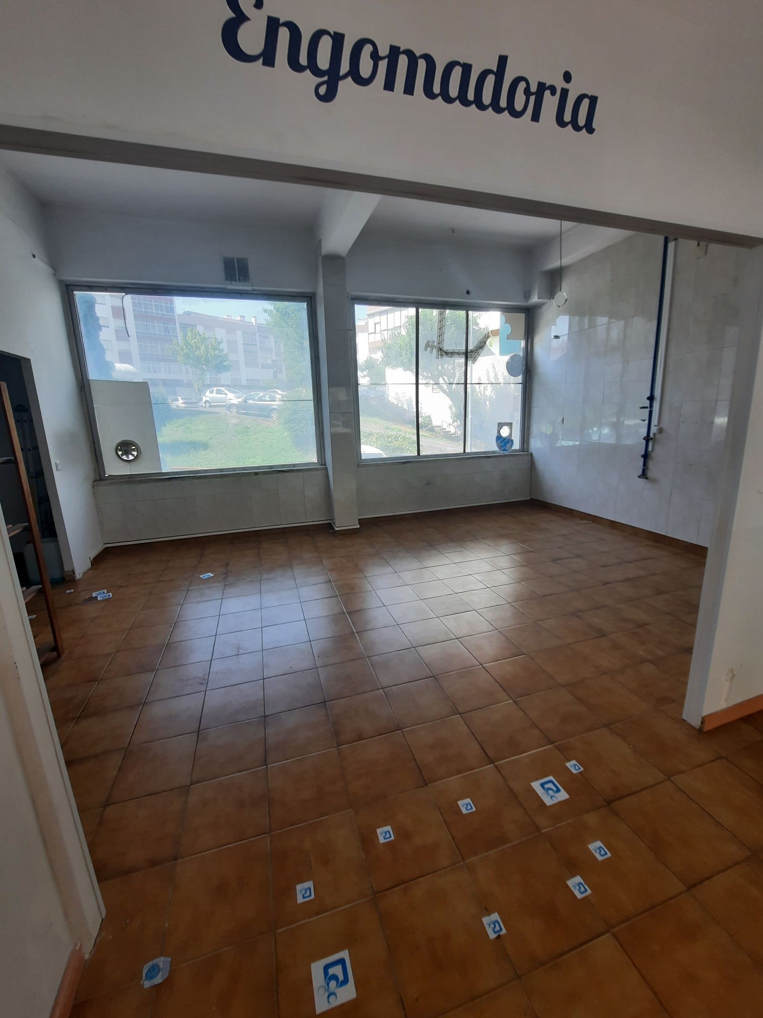 Loja p/alugar - store for rent
