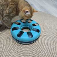 Развивающая игрушка для котят и взрослых котов Trixie