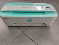 Impressora Multifunções HP Deskjet 3730