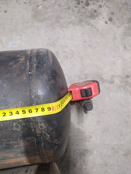 Ресивер Татра 815