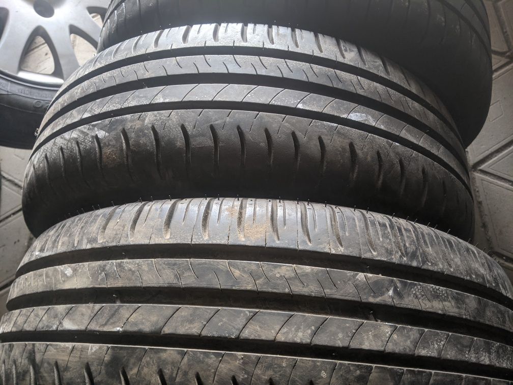 205/55R16 Michelin