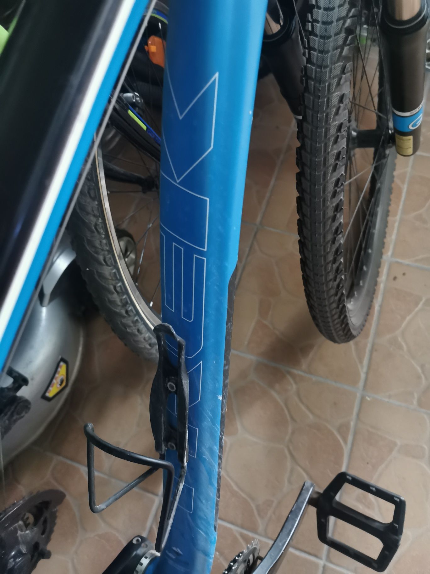 Rower górski mtb TREK grupa xt 26 cali rama 17,5