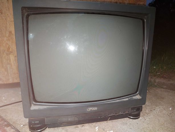 Телевізор на запчастини