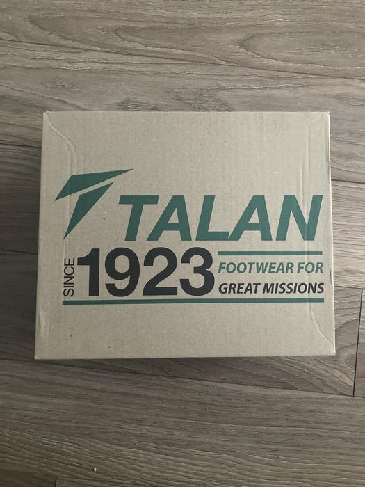 TALAN 1923 46 ромір Нові!!!