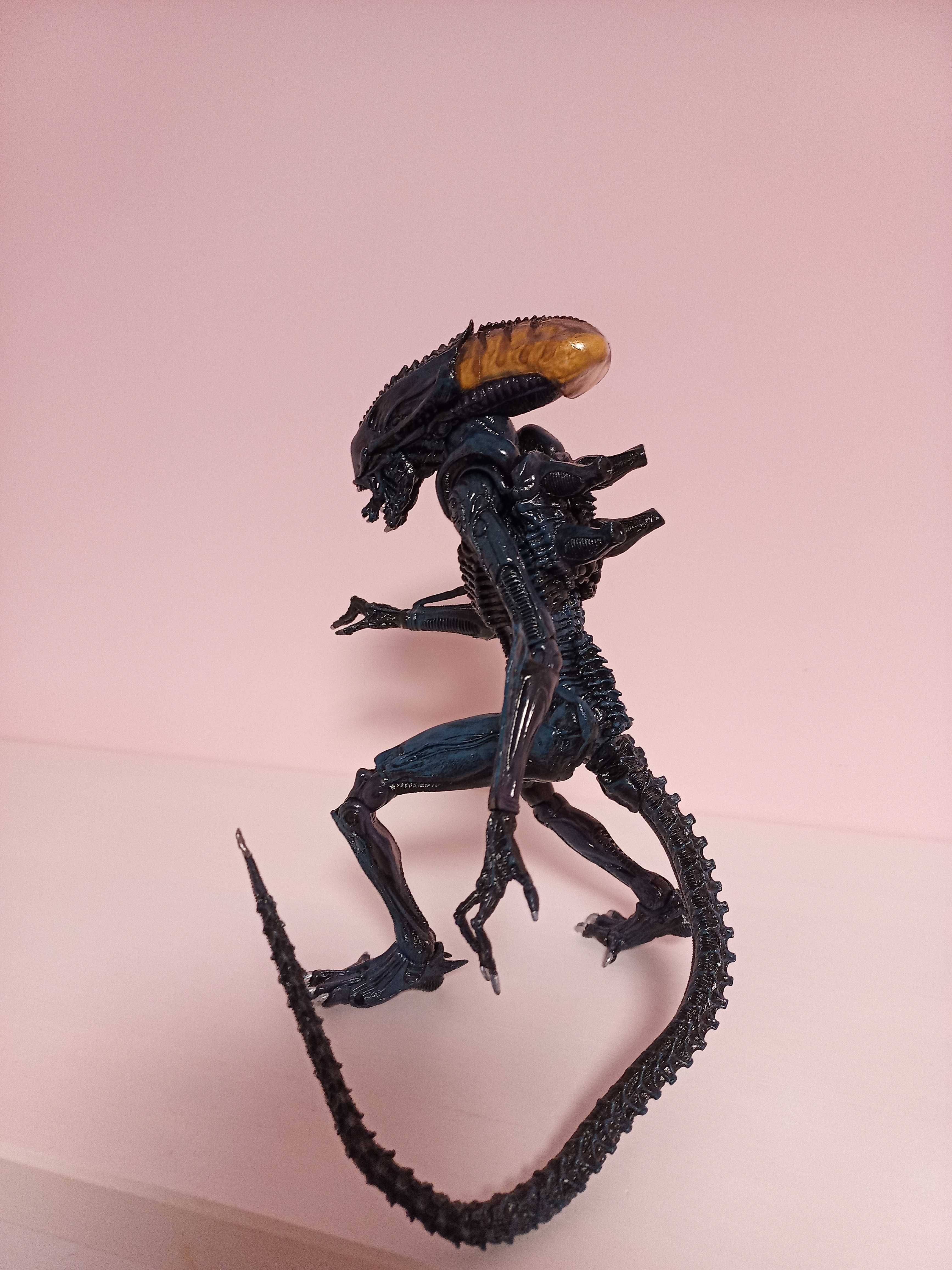 Figurka Alien vs Predator - Arachnoid Alien