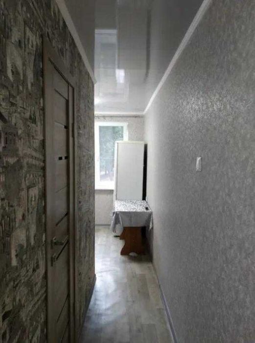 1 кім.кв. вул. Бучми .Салтівський район