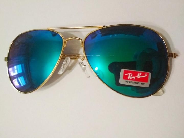 Окуляри Ray Ban Aviator