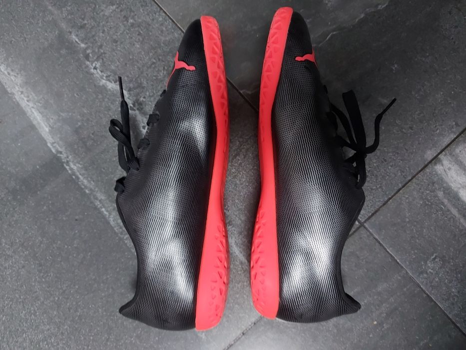 Halówki PUMA Rapido 38