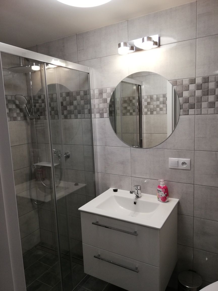 Apartament 4 osobowy z osobnym wejściem