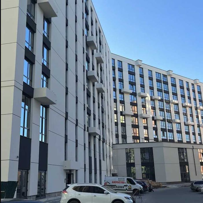 Продаю двокімнатну квартиру ЖК Міленіум