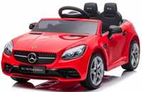 Auto Pojazd samochód na akumulator Mercedes BENZ SLC300 dla dzieci