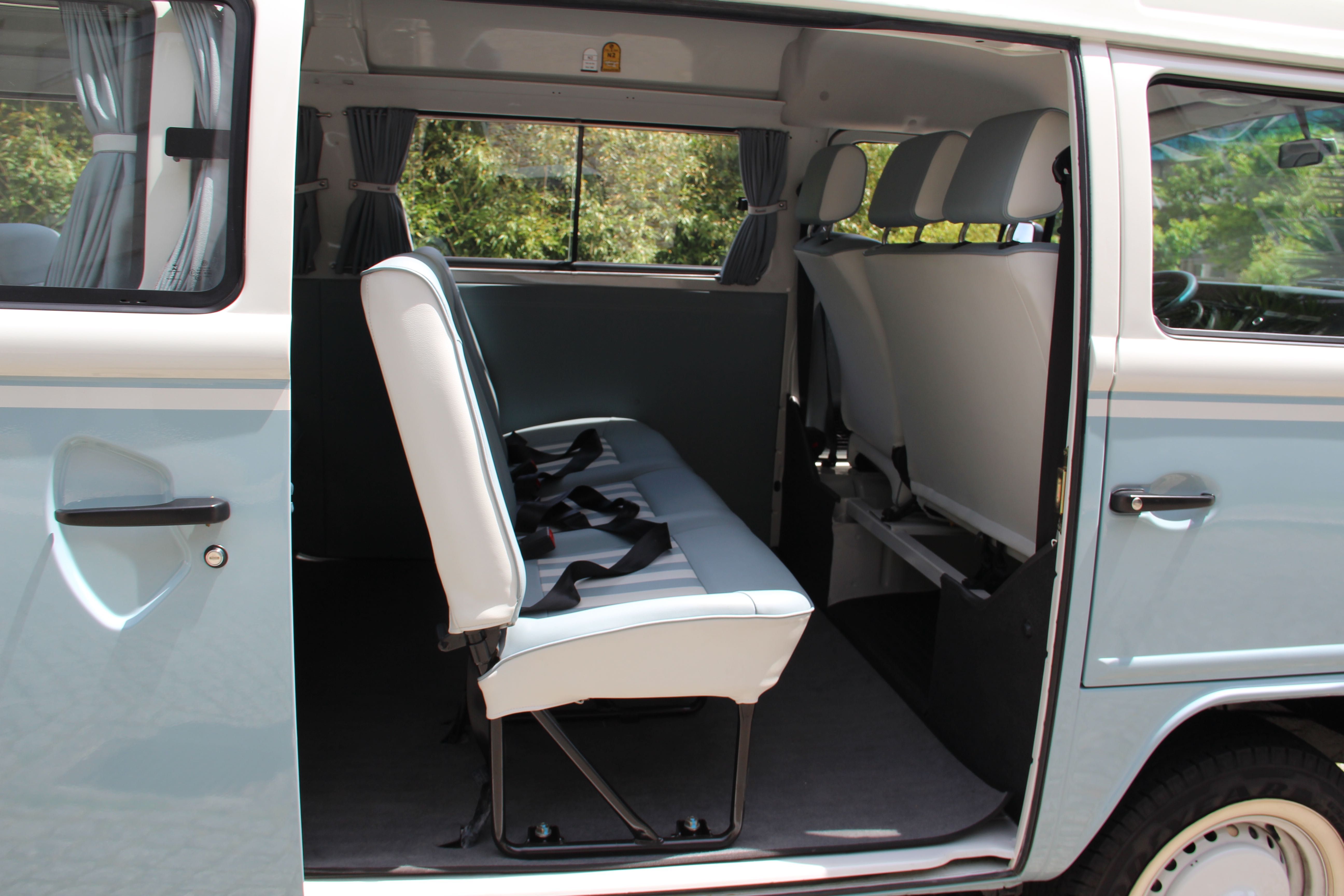 Pão de forma KOMBI “Last Edition” para colecionador