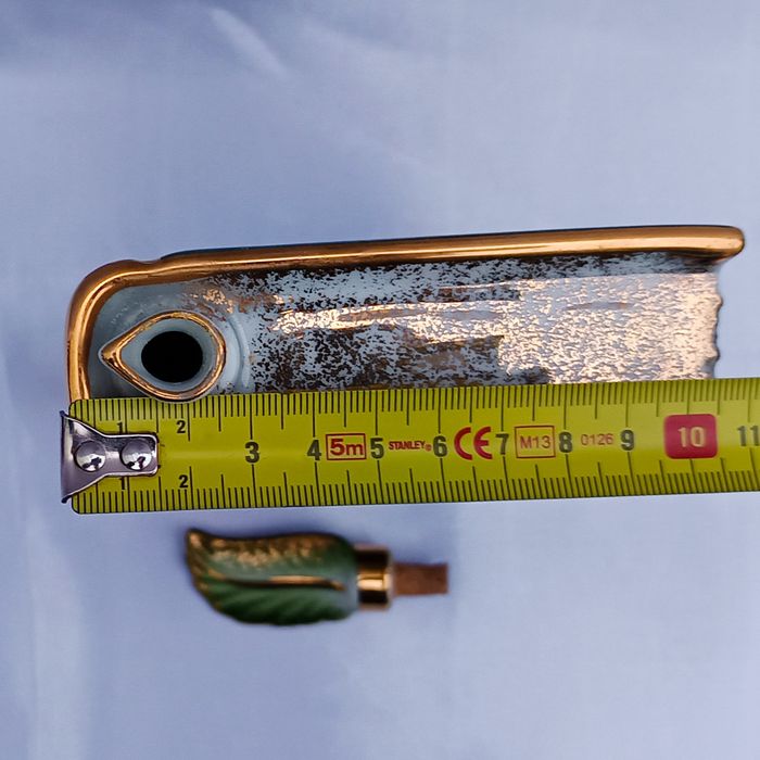 “Napoléon Cognac” французский фарфор Limoges