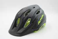 Kask Alpina rowerowy dziecięcy CARAPAX JR. JUNIOR A9702 r.S/M 51-56cm