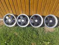 Диски легкосплавні 4×100 R15