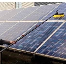 MYCIE  PRZESZKLEŃ i ŻALUZJI  Fasadowych na  Calym Śląsku