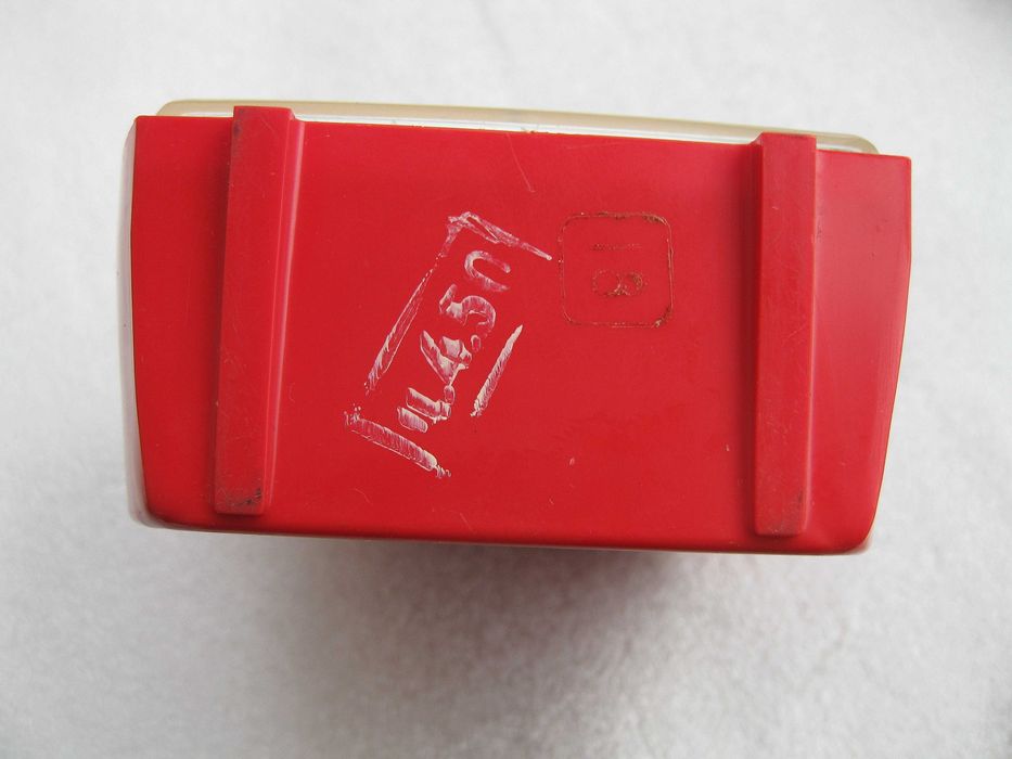 Барометр   БК СССР .