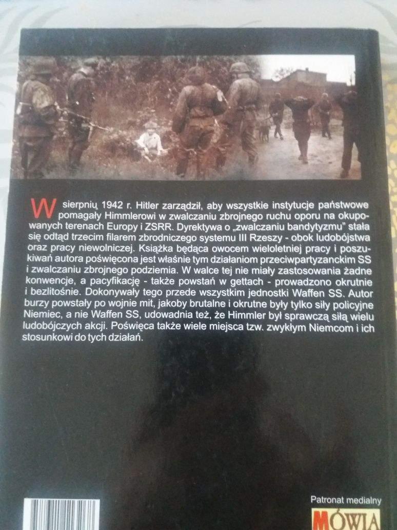 Siepacze Hitlera