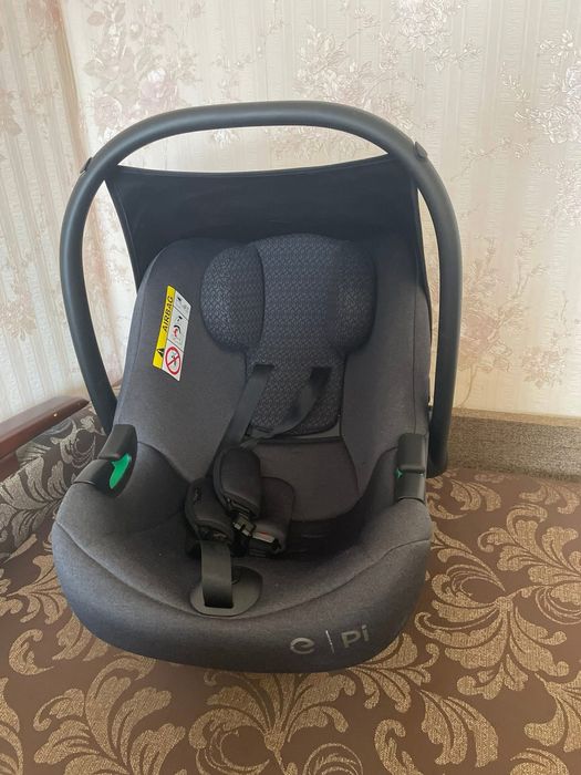 Автокресло espiro