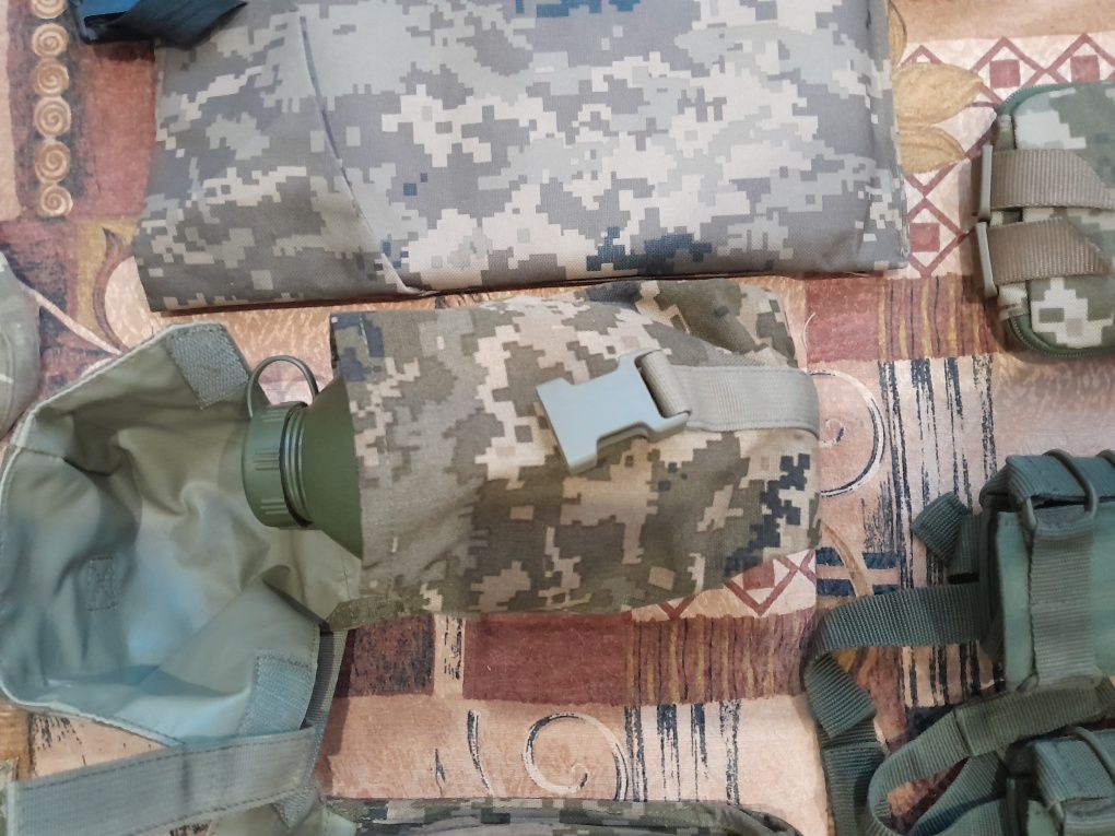 Продам підсумки нові та бу