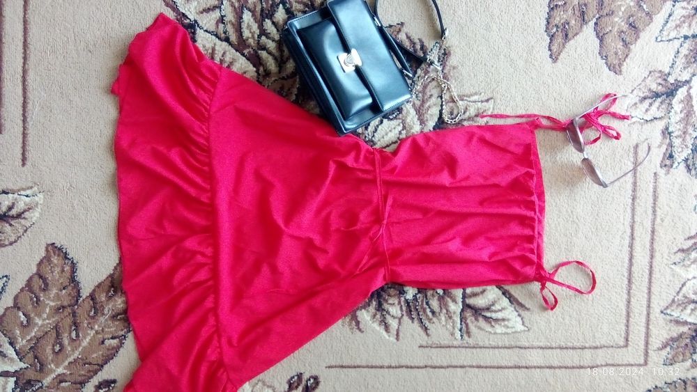 Продам летнее красивое платье