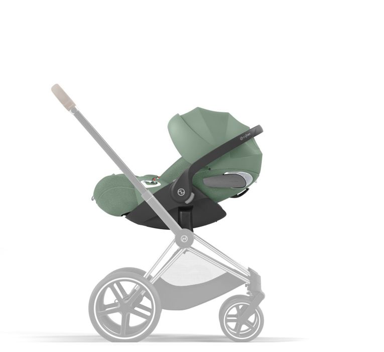 Продаю дитяче автокрісло CYBEX Platinum Cloud T i-Size