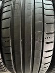 275/40/18+245/45/18 R18 Michelin Pilot Sport 5 4шт