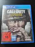 Gra Call of Duty na PS 4