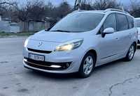 Renault Grand Scenic 2012