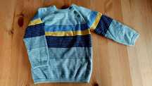 Sweter dla chłopca HM rozm .86