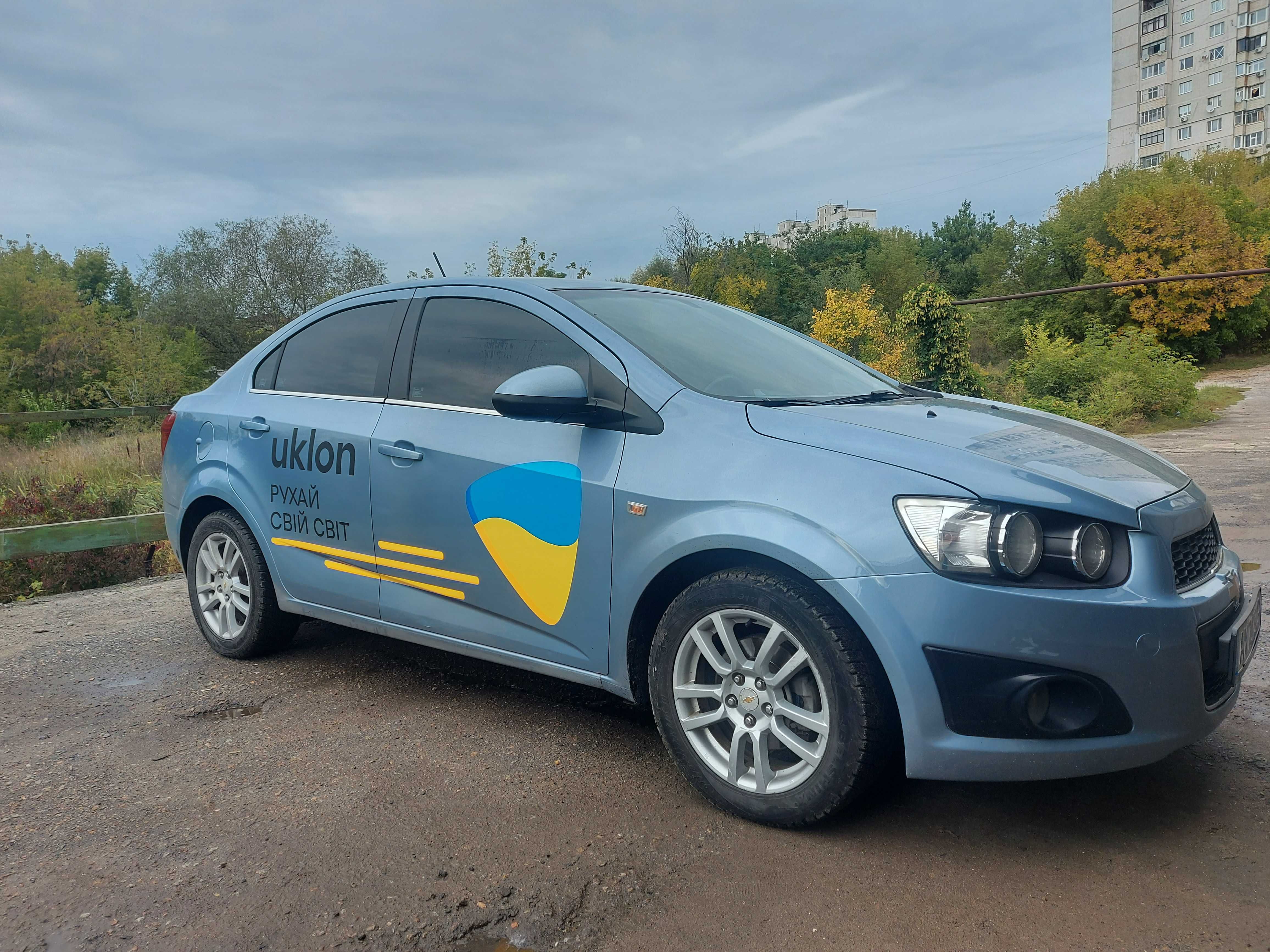 Аренда авто Оренда авто для  роботи в Таксі