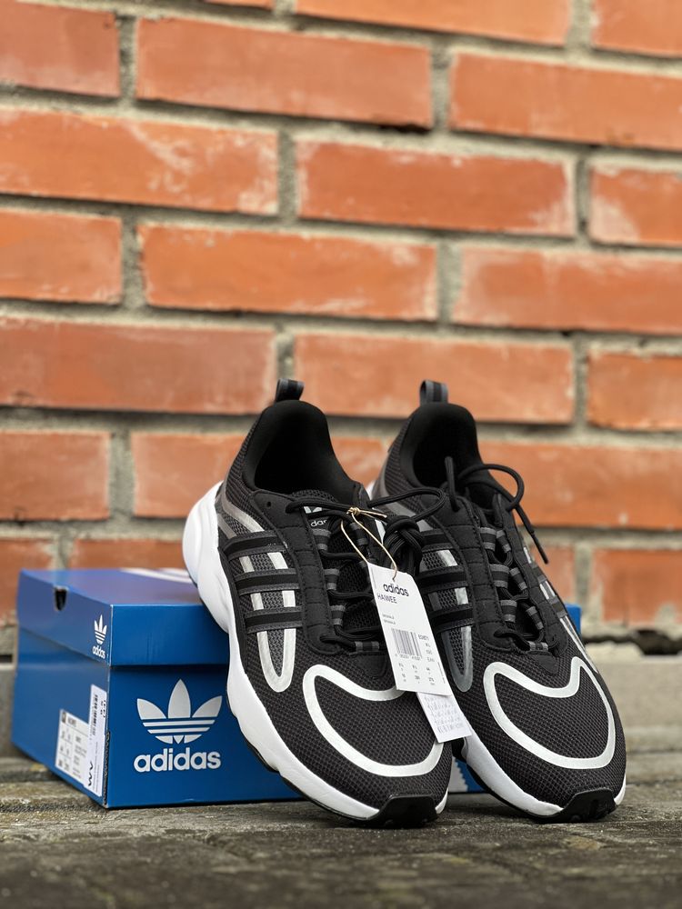 ОРИГІНАЛ | Adidas Haiweii адидас кросівки хайвеї чоловічі мужские обув