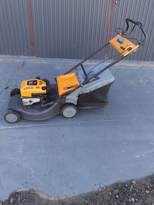 Kosiarka spalinowa MEP