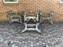 Подрамник Балка Підрамник BMW G01 G02 G20 G21 G28 G11 G12 G30 G32 G14